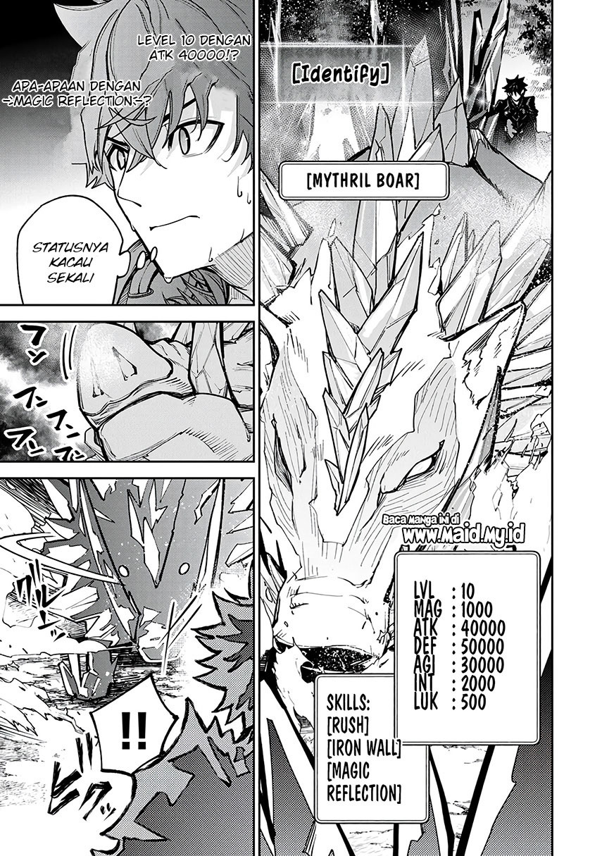 Isekai de Cheat Skill wo te ni Shita ore wa, Genjitsu Sekai wo mo Musou Suru ~Level Up wa Jinsei wo Kaeta~
